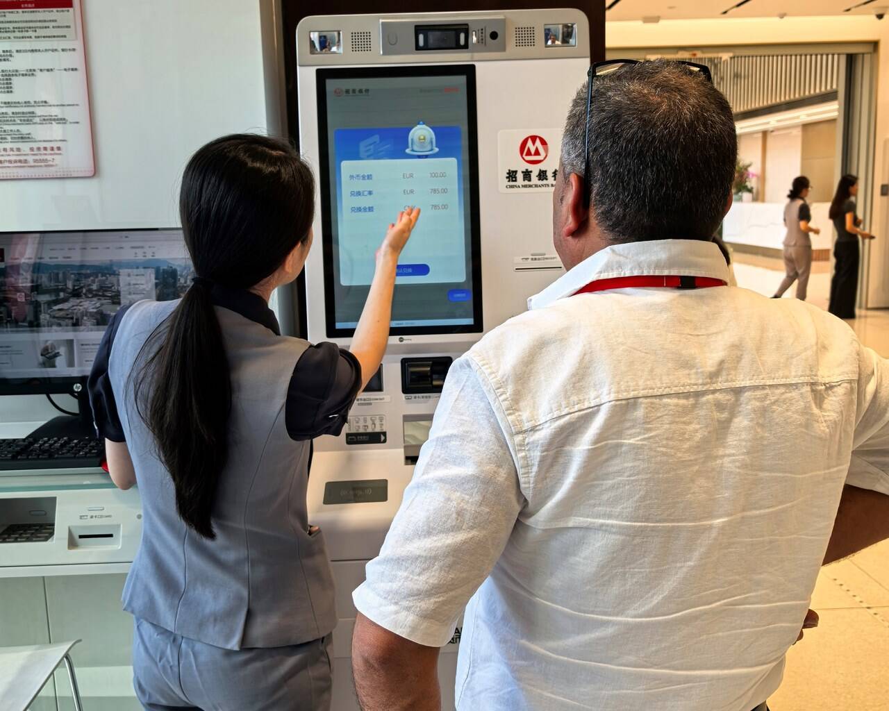 最新医保卡提取现金方法自助提款机方法分析(最方便真实的阿拉尔医疗保障卡怎么提取现金方法)